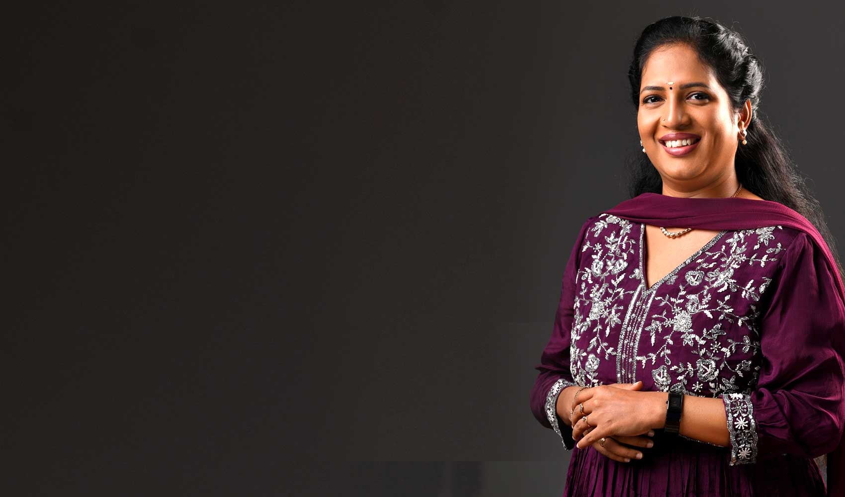 Darmini Artist Coimbatore